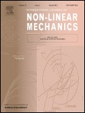 Special issue of International journal of nonlinear mechanics, Luis Dorfmann & Jose Merodio, Vol.47, No. 2, March 2012, pp 93-412