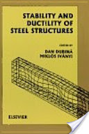 D. Dubina and M. Ivanyi (Editors), Stability and Ductility of Steel Structures (SDSS'99), Elsevier, 1999, 620 pages