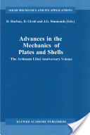 D. Durban, J.G. Simmonds, Dan Givoli (editors), Advances in the mechanics of plates and shells: the Avinoam Libai Volume, Kluwer Academic Publishers, 2006, 361 pages 