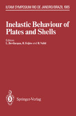 Luis Bevilacqua, et al,  (Editors) Inelastic Buckling of Plates and Shells, Springer, 1985