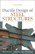 Bruneau, M., Uang, C.M., Sabelli, R., “Ductile Design of Steel Structures – 2nd Edition”, McGraw Hill, New York, NY, 2011, 921 pages