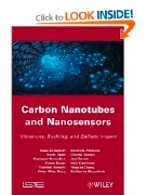 Isaac Elishakoff, etal., Carbon Nanotubes and Nanosensors: Vibration, Buckling, Impact, ISTE, Wiley, 2012
