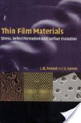 L.B. Freund and S. Suresh, Thin Film Materials: Stress, Defect Formation and Surface Evolution, Cambridge University Press, 2004