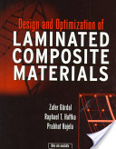 Zafer Gürdal, Raphael T. Haftka, Prabhat Hajela, Design and optimization of laminated composite materials, Wiley-Interscience, 1999, 337 pages
