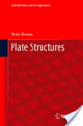 Victor Birman, Plate structures (Google eBook), Springer, 2011, 346 pages