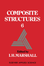 I.H. Marshall, Compostie Structures 6, Springer, 1991