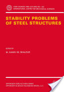 M. Ivanyi and M. Skaloud (Editors), Stability Problems of Steel Structues, Springe, 2014, 415 pages