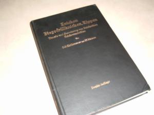 Kollbrunner, C. F.; Meister, M.: Knicken, Biegedrillknicken, Kippen Theorie und Berechnung von Knickstaben Knickvorschriften, Springer-Verlag, Berlin, Göttingen, Heidelberg 1961