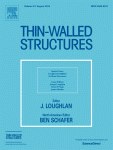 Joseph Loughlan, David H. Nash and James Rhodes (Editors), Coupled Instabilities in Metal Structures, Special issue of Thin-Walled Structures, Vol. 81, pp 1-258, August 2014