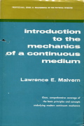 Lawrence E. Malvern, 