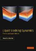 Raouf A. Ibrahim, Liquid Sloshing Dynamics: Theory and Applications, Cambridge University Press, 2005