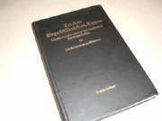 Kollbrunner, C. F.; Meister, M.: Knicken, Biegedrillknicken, Kippen Theorie und Berechnung von Knickstaben Knickvorschriften, Springer-Verlag, Berlin, Göttingen, Heidelberg 1961