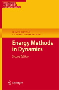 Khanh Chau Le and Lu Trong Khiem Nguyen, Energy Methods in Dynamics, Springer, 2014, 413 pages