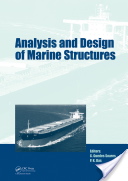 Carlos Guedes Soares & P.K. Das (Editors), Analysis and Design of Marine Structures: including CD-ROM, CRC Press, 2009, 520 pages