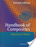 S.T. Peters (editor), Handbook of Composites, Springer, 1998, 1118 pages
