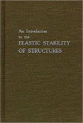 George J. Simitses, Introduction to the Elastic Stability of Structures, Krieger Pub. Co. March 1986, 268 pages