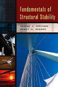 George J. Simitses and Dewey H. Hodges, Fundamentals of structural stability, Butterworth-Heinemann, 2006, 389 pages