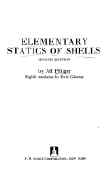 Alf Pflüger, Elementary statics of shells, F.W. Dodge, 1961, 122 pages