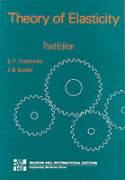 S. P. Timoshenko and J. N. Goodier, Theory of Elasticity, McGraw-Hill, 1962