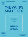Yong C. Wang (Editor), Elevated temperature performance of thin-walled structures, Vol. 98 of Thin-Walled Structures (special issue), Elsevier, January 2016, 640 pages