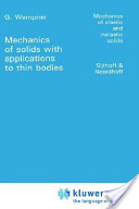 Gerald Arthur Wempner, Mechanics of solids with applications to thin bodies (Google eBook), Springer, 1981, 633 pages