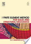 O.C. Zienkiewicz and Robert Leroy Taylor, The finite element method for solid and structural mechanics, Butterworth-Heinemann, 2