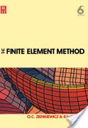 O.C. Zienkiewicz, Robert Leroy Taylor, Richard Lawrence Taylor and Perumal Nithiarasu, The finite element method for fluid dynamics, Butterworth-Heine