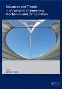 Alphose Zingoni (editor), Advances and Trends in Structural Engineering, Mechanics and Computation, CRC Press, 2010