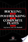 G.J. Turvey and I.H. Marshall (editors), Buckling and postbuckling of composite plates (Google eBook), Springer, 1995, Chapman & Hall, 396 pages