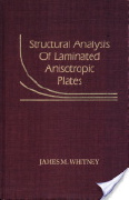 James Martin Whitney and J.E. Ashton, Structural analysis of laminated composite plates, CRC Press, 1987, 342 pages