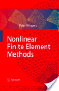 Peter Wriggers, Nonlinear finite element methods (Google eBook), Springer, 2008, 559 pages