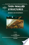 Jan Zaras, Katarzyna Kowal-Michalska, J. Rhodes, Thin-Walled Structures, 3rd Intl. Conf., Elsevier, 2001, 763 pages
