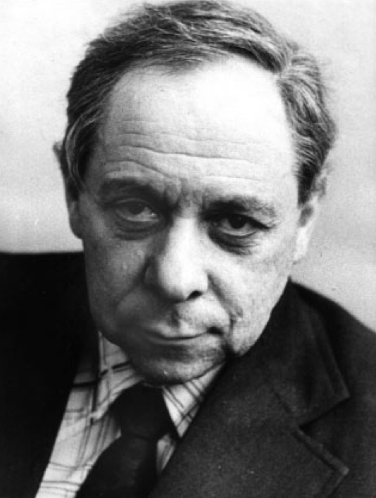 Professor Iosif Izrailevich-Girshevich Vorovich (1920 – 2001)