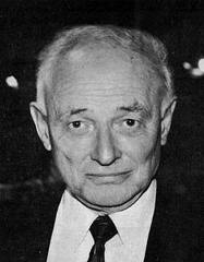 Professor Liviu Librescu (1930 - 2007)