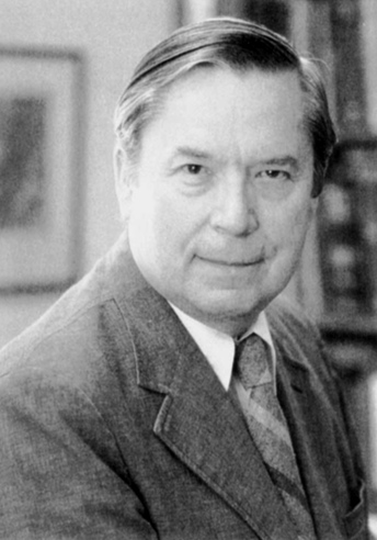 Professor George W. Housner (1910-2008)