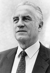 Professor Josef Singer (1923 - 2009)