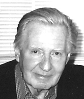Professor Rudolph Szilard (1921 – 2009)