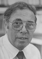 Professor Jean Mayers (1920 - 2013)