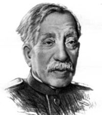 Professor Boris Grigoryevich Galerkin (1871 – 1945)