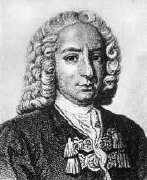 Daniel Bernoulli (1700 – 1782) 
