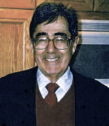 Professor Alexander C. Scordelis (1923 - 2007)