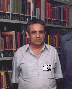 Professor Maher N. Bismarck-Nasr (1940 – 2008)