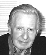 Professor Rudolph Szilard (1921 – 2009)