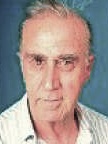 Professor Menahem Baruch (1923 - 2010)