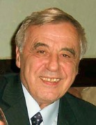 Professor Vladimir I. Slivker (1937-2011)