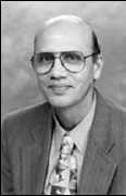 Professor Srinivasan Sridharan (1942-2011)