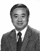 Professor Emeritus Nai-Chien Huang (1933 – 2012)