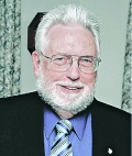Dr. Larry Douglas Pinson (1940 - 2012)