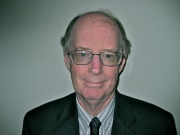 Dr. Charles C. Rankin (1942 - 2012)