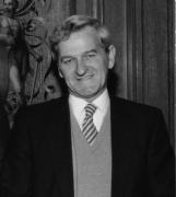 Professor Gerard D. Galletly (1928 - 2013)
